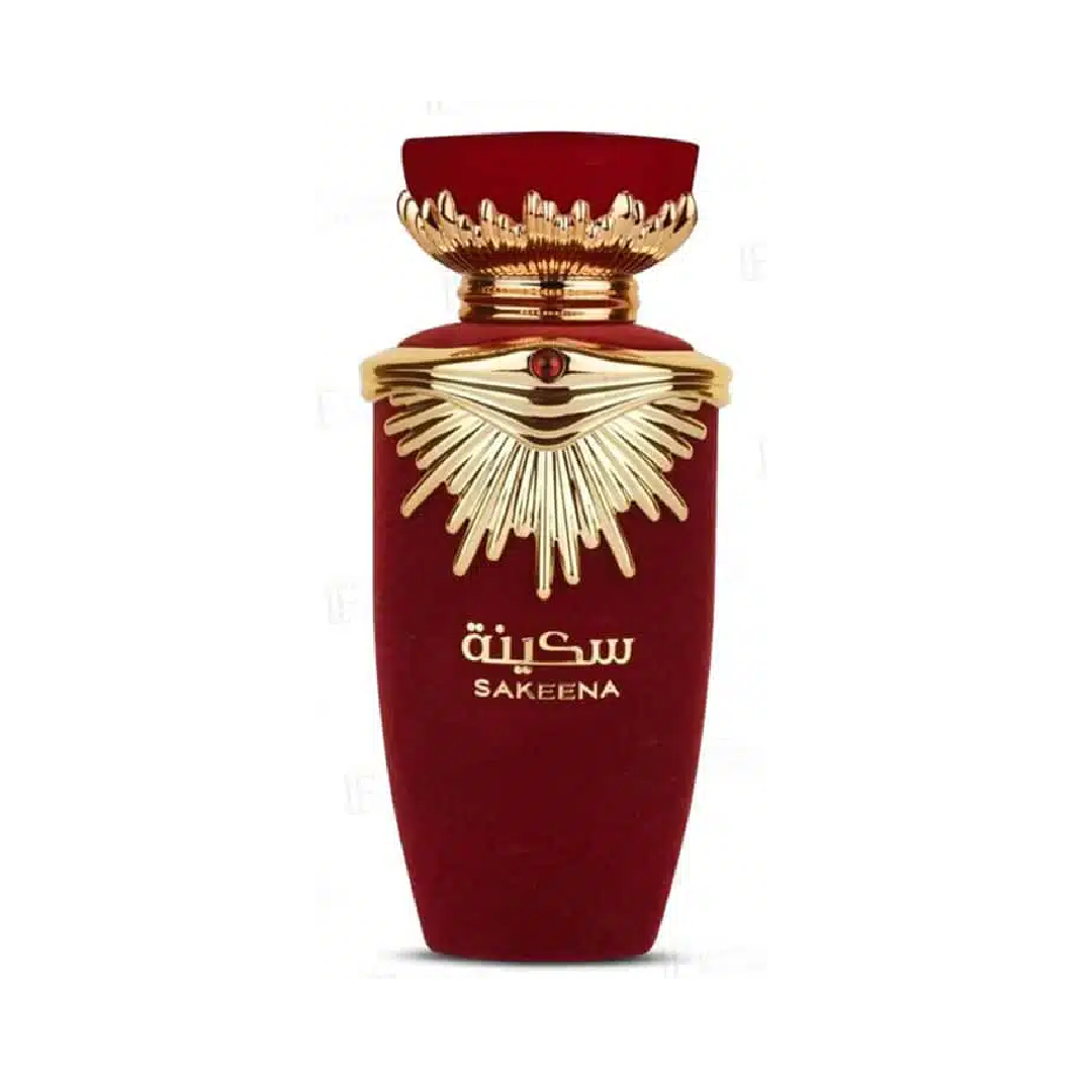 SAKEENA.webp SAKEENA LATTAFA - Image 1