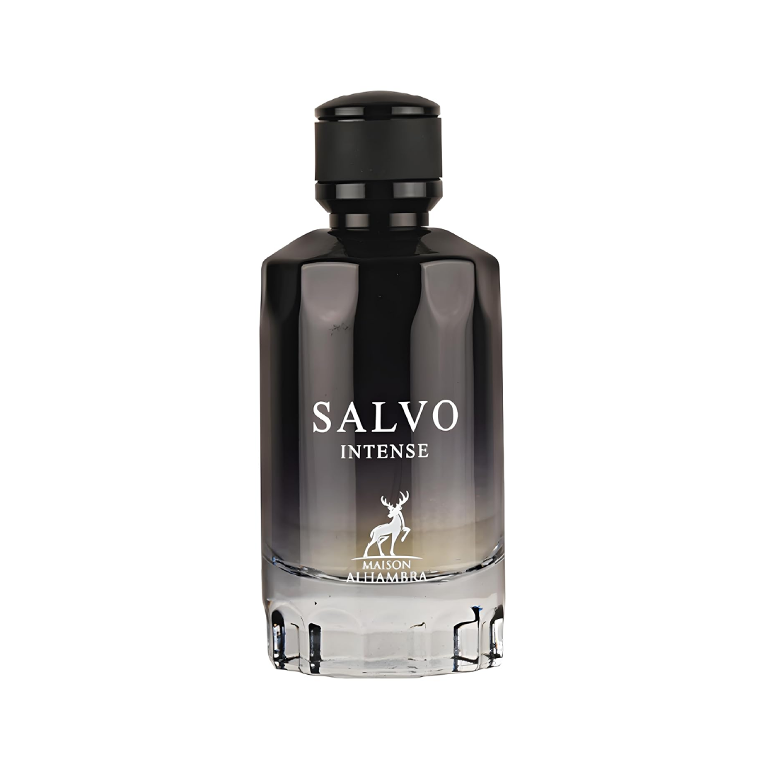 SALVO-INTENSE.webp SALVO INTENSE MAISON ALHAMBRA - Image 1