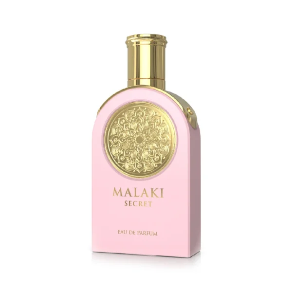 MALAKI SECRET SAHARI