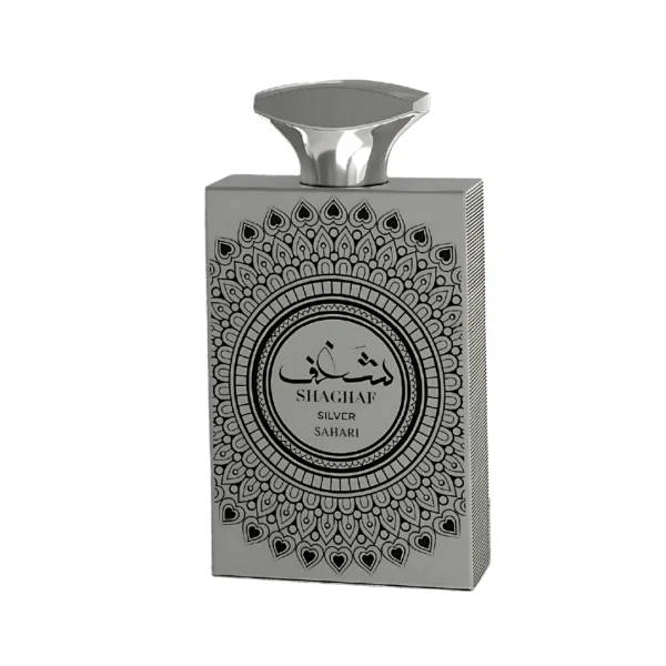 SHAGHAF SILVER SAHARI