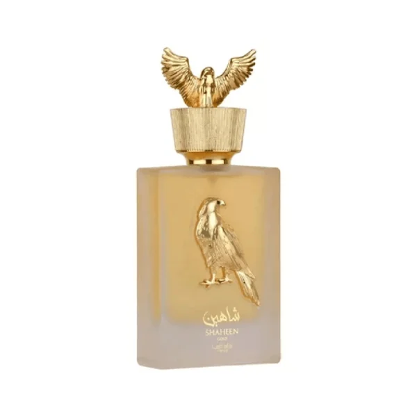 SHAHEEN GOLD LATTAFA