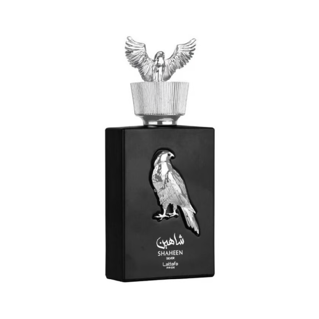 SHAHEEN-SILVER.webp SHAHEEN SILVER LATTAFA - Image 1