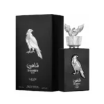 SHAHEEN SILVER LATTAFA - Image 2
