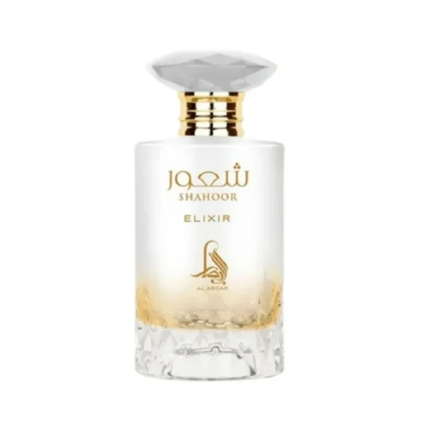 SHAHOOR ELIXIR AL ABSAR