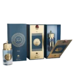 SHATHA SIGNATURE BLEU ZAKAT - Image 2