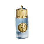 SHATHA SIGNATURE BLEU ZAKAT