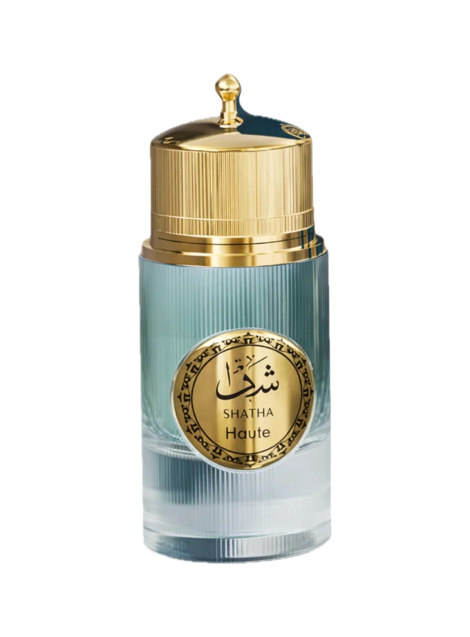SHATHA SIGNATURE HAUTE