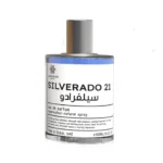 SILVERADO 21 AMARAN