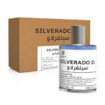 SILVERADO 21 AMARAN - Image 2