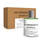 SILVERADO 56 AMARAN - Image 2