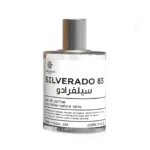 SILVERADO 83 AMARAN