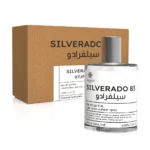 SILVERADO 83 AMARAN - Image 2