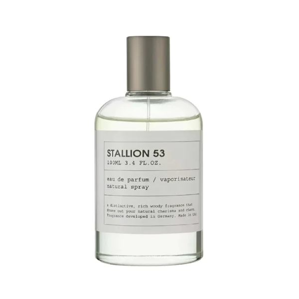 STALLION 53 EMPER