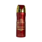 PERFUME AEROSOL SUBLIME LATTAFA