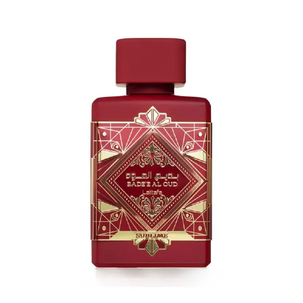 BADE'E AL OUD SUBLIME LATTAFA