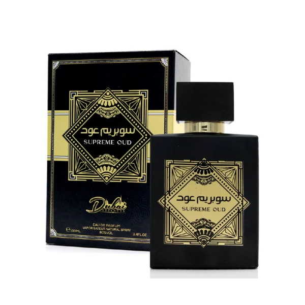 SUPREME OUD DUBAI ESSENCE