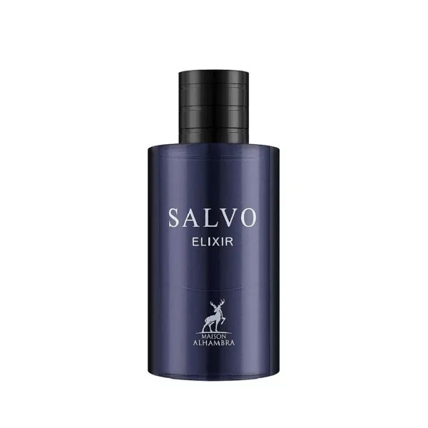 SALVO ELIXIR MAISON ALHAMBRA