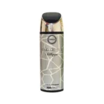 PERFUME AEROSOL CLUB DE NUIT SILLAGE ARMAF