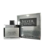 SILVER KH