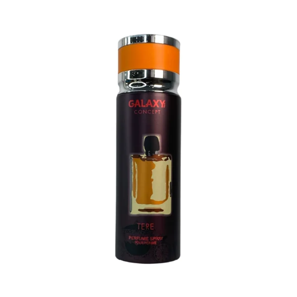 PERFUME AEROSOL TERE GALAXY