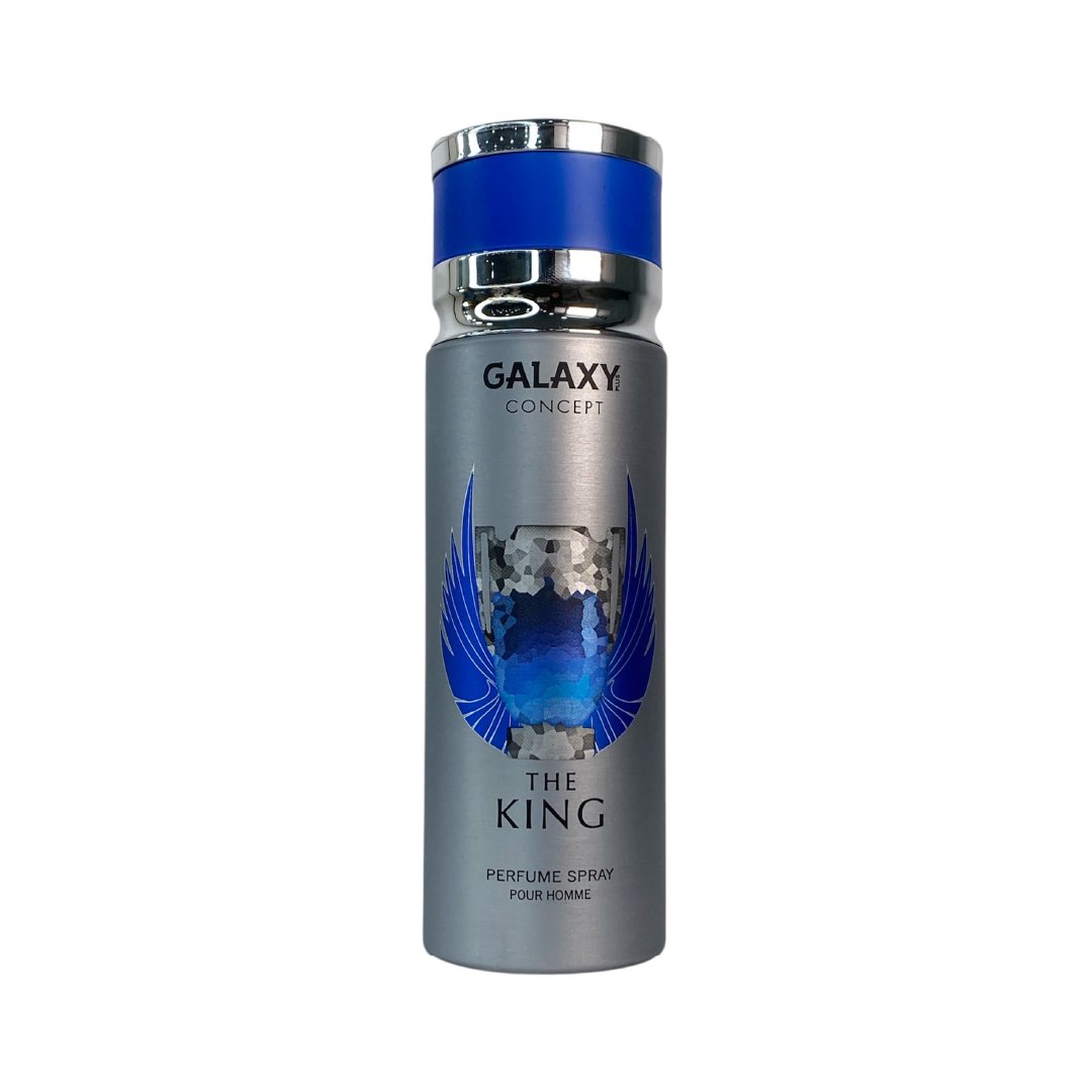 THE-KING.webp PERFUME AEROSOL THE KING GALAXY - Image 1