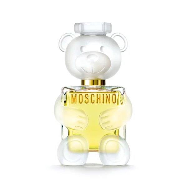 TOY 2 MOSCHINO