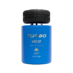 TURBO BOOST ZAKAT