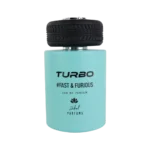 TURBO FAST & FURIOUS ZAKAT