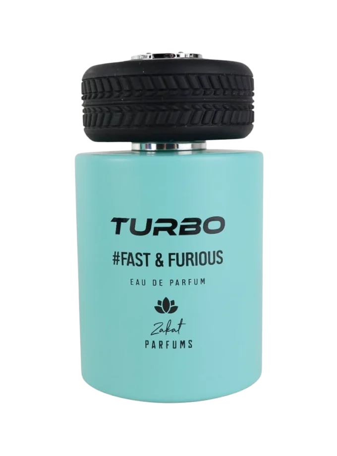 TURBO FAST & FURIOUS