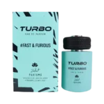 TURBO FAST & FURIOUS ZAKAT - Image 2