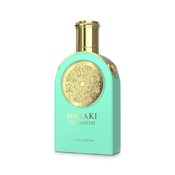 MALAKI TURQUOISE SAHARI