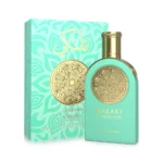 MALAKI TURQUOISE SAHARI - Image 2