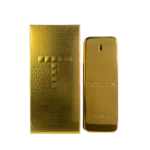 TRILLION GOLD ZOGHBI