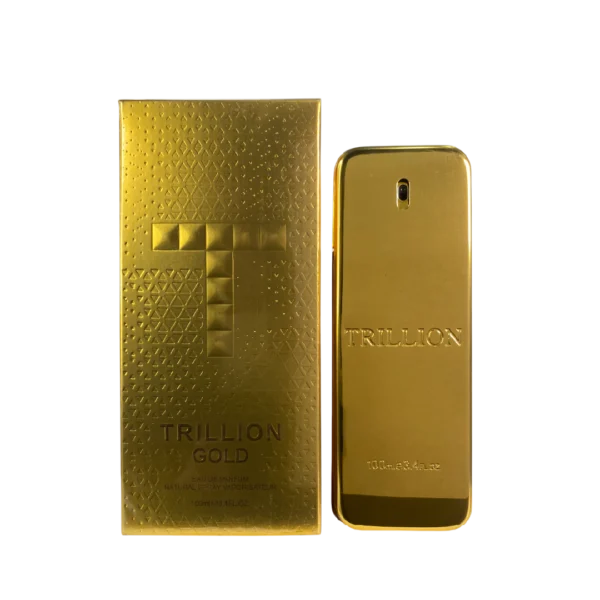 TRILLION GOLD ZOGHBI