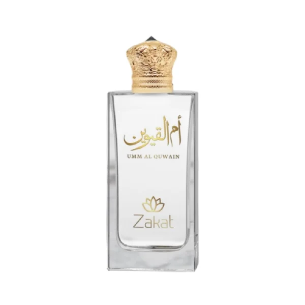 UMM AL QUWAIN ZAKAT