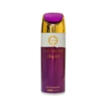 PERFUME AEROSOL CLUB DE NUIT UNTOLD ARMAF