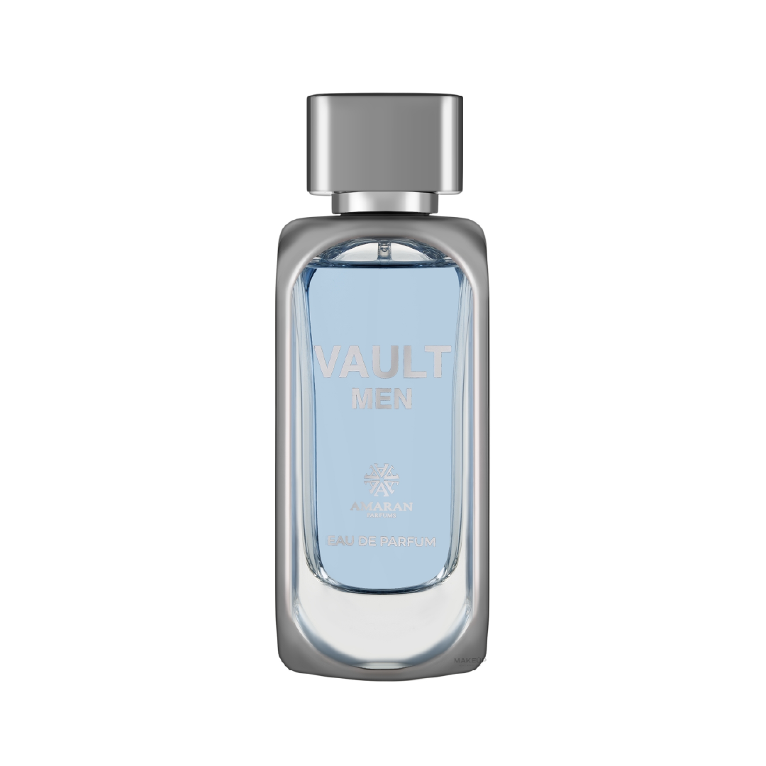 VAULT-MEN.webp VAULT MEN AMARAN - Image 1