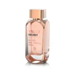 VAULT SECRET AMARAN