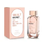 VAULT SECRET AMARAN - Image 2
