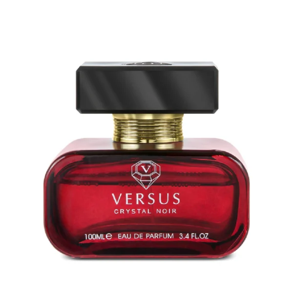 VERSUS NOIR KESEM