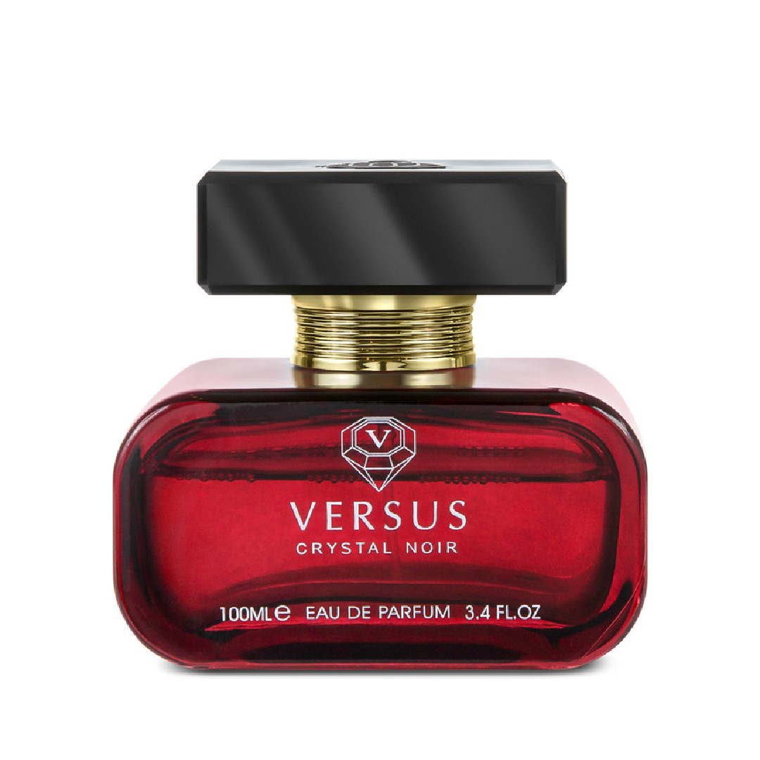 VERSUS-NOIR-WOMAN.webp VERSUS NOIR KESEM - Image 1