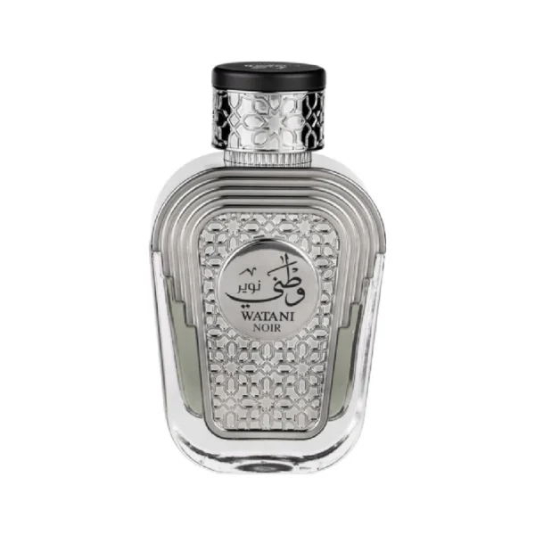 WATANI NOIR AL WATANIAH