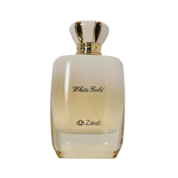 WHITE GOLD