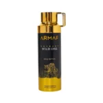 PERFUME AEROSOL ODYSSEY WILD ONE ARMAF