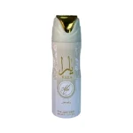 PERFUME AEROSOL YARA MOI LATTAFA