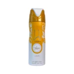 PERFUME AEROSOL YARA TOUS LATTAFA