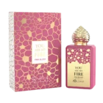 YOU ARE MY FIRE PINK BLUSH ZAKAT - Image 2