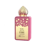 YOU ARE MY FIRE PINK BLUSH ZAKAT