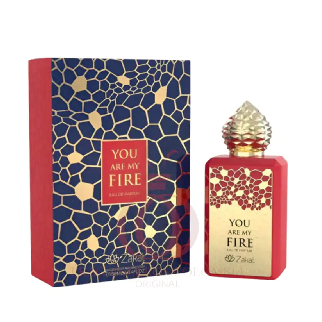 YOU-ARE-MY-FIRE-ROUGE.webp YOU ARE MY FIRE ROUGE ZAKAT - Image 1
