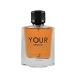 YOUR TOUCH MAISON ALHAMBRA